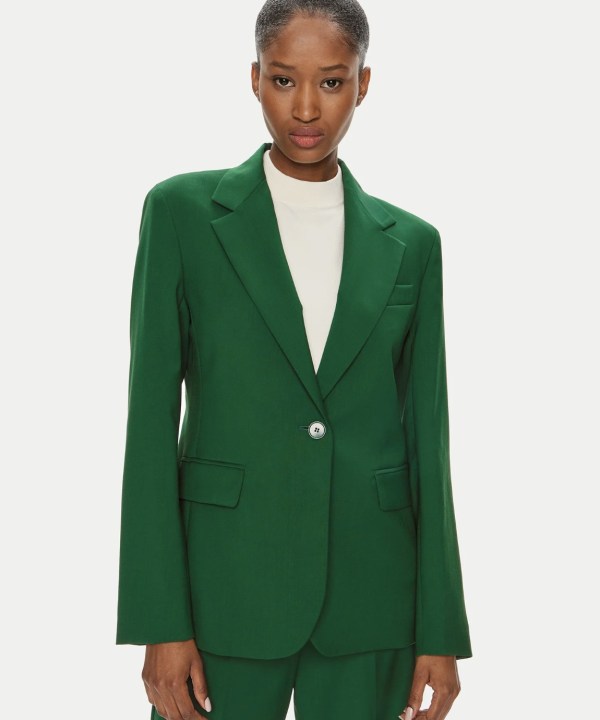Lamine Blazer